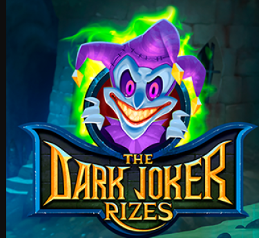 The Dark Joker Rizes